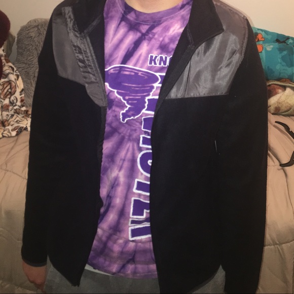 NWT Black Fleece Jackets - Picture 5 of 6